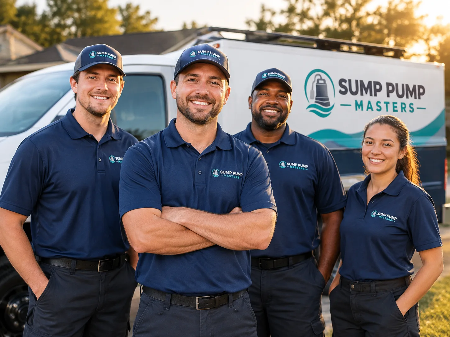 Sump Pump Repair company in Rowland Heights, CA